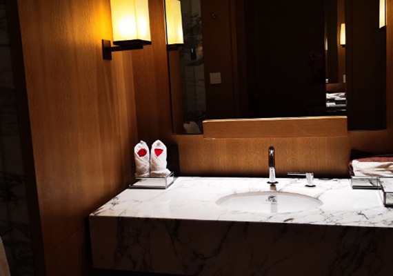 北京Teyou养生会馆养生桑拿馆